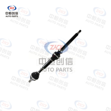 Правы пярэдні карданны вал для Volvo XC60 OE36011453