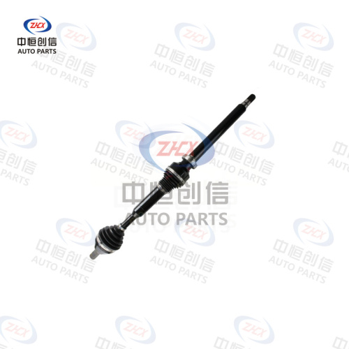 Volvo XC60 OE36011453 এর জন্য ডান ফ্রন্ট ড্রাইভ শ্যাফ্ট