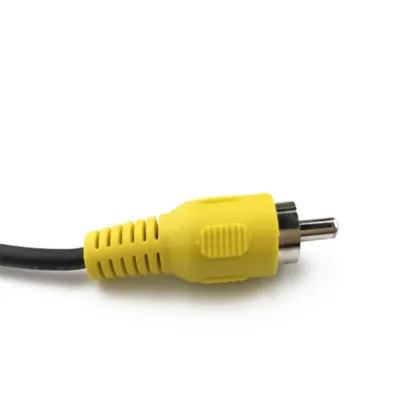 Wholesale RCA Audio Cable for Video Camera