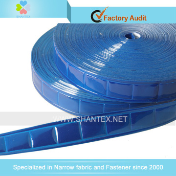 Hoja reflectante de PVC
