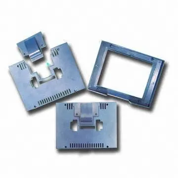 Plastic TV Cover Mold