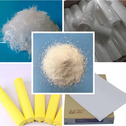 Wanwei Polyvinyl Alcohol PVA 1788 For Paper
