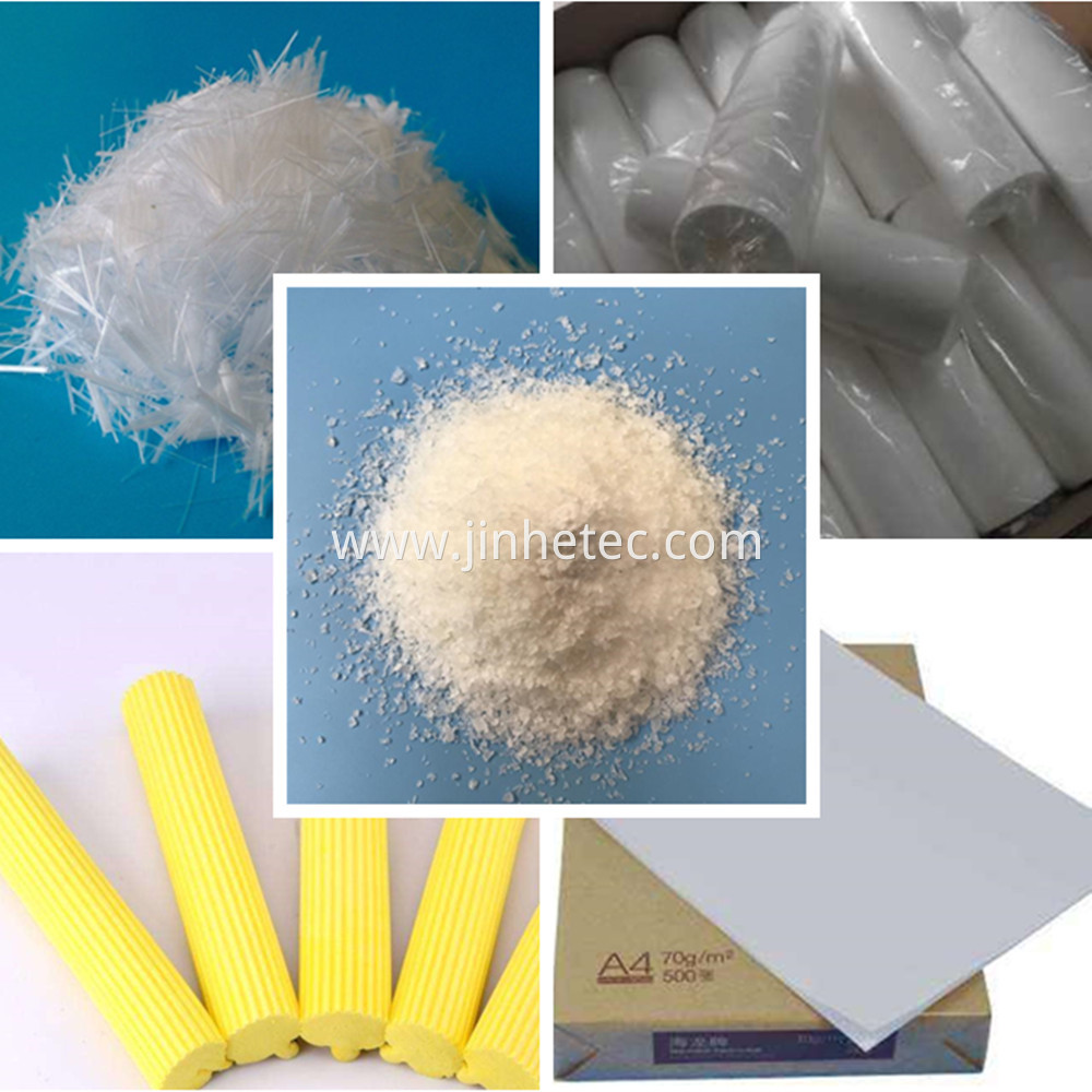 Polyvinyl Alcohol Is A Kind Of Compound Polymer China Manufacturers ...