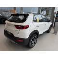 Kia Stonic Suitable for families