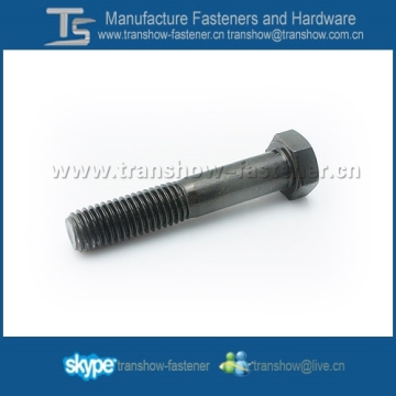 ANSI ASME B18.2.1 ASTM A307 A325 A449 Heavy Hex Bolts