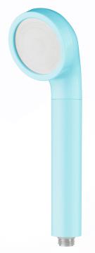 transparency Shower head with filter