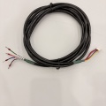 Custom Terminal Power Exchange Cabinet Wire Harness