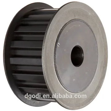 high quality synchronous wheel pulley for sewing machine