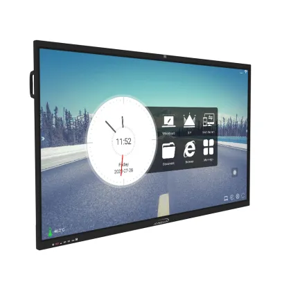 Smart Board For Classroom