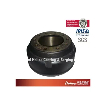 Brake drum/ ductile iron/grey iron