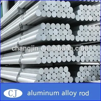 2618 aluminum round bar/rod