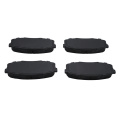 D1304-8420 Brake Pads For Lexus Toyota