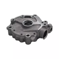 Centrifugal Pump Castings High quality high pressure pump body castings Factory