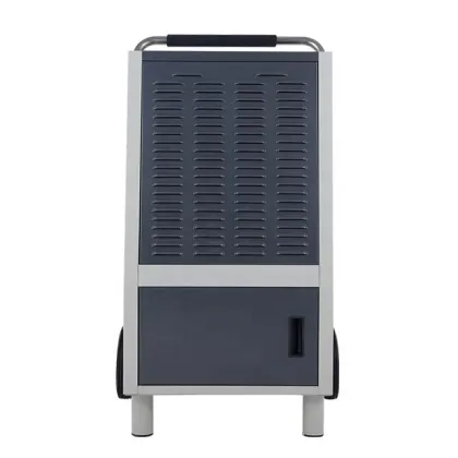 Factory Direct 90L Daily Capacity Commercial Dehumidifier - Moisture Absorber