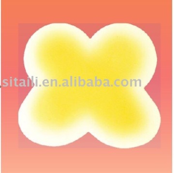 Medical disposable hydrocolloid dressing for wound care