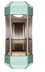 Observation lift