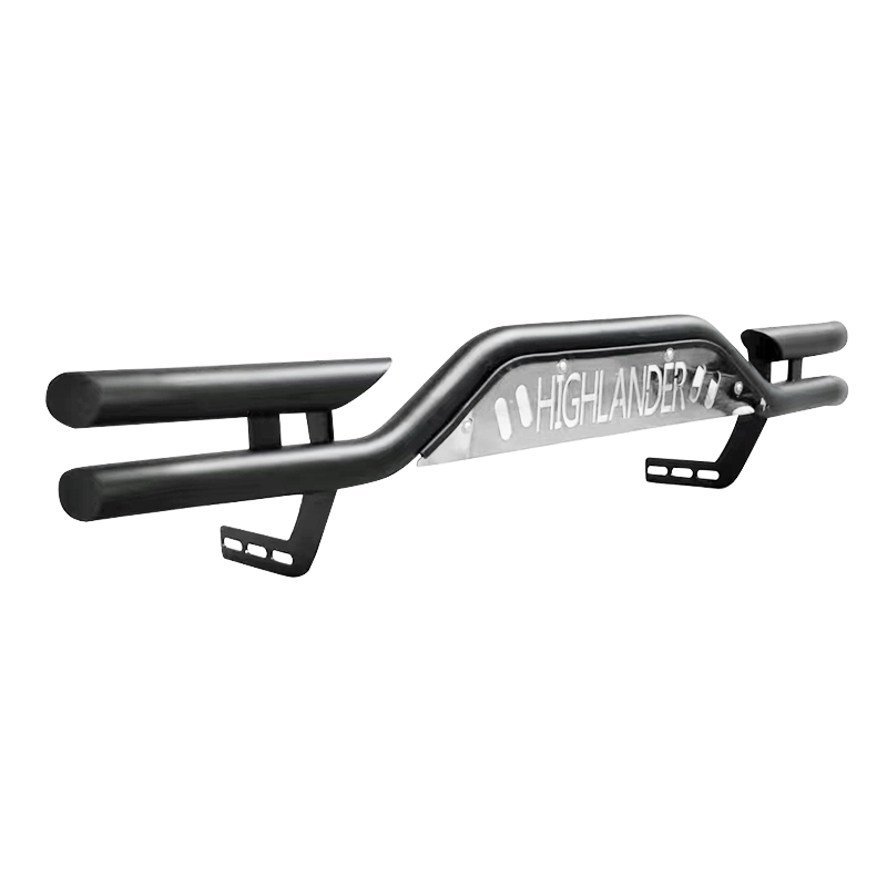 rear bumper for Toyota Highlander