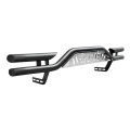 rear bumper for Toyota Highlander