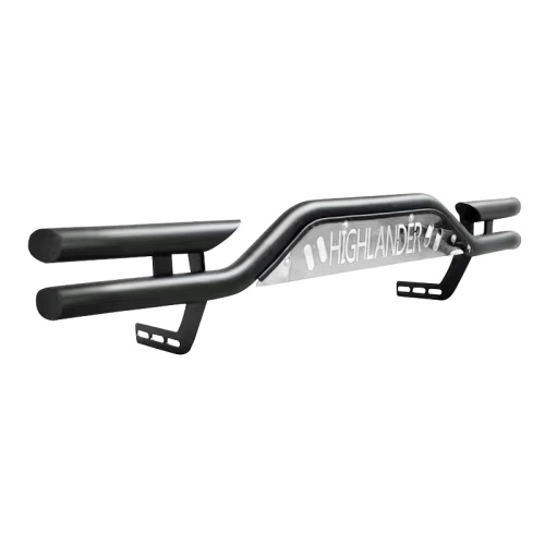 rear bumper for Toyota Highlander