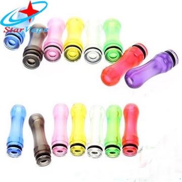 510 Drip Tips Wholesale Long Drip Tip 510 Mouthpiece