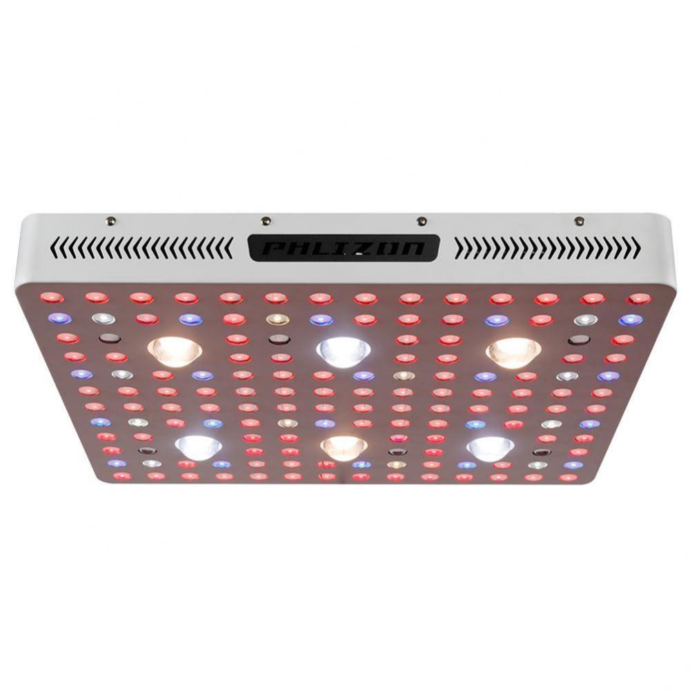 Full Spectrum White COB Led Grow Light 3000W