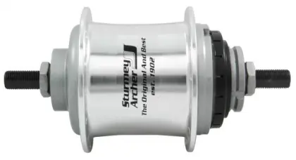 Internal Gear Hubs S50 (w) S-RF5 (W)