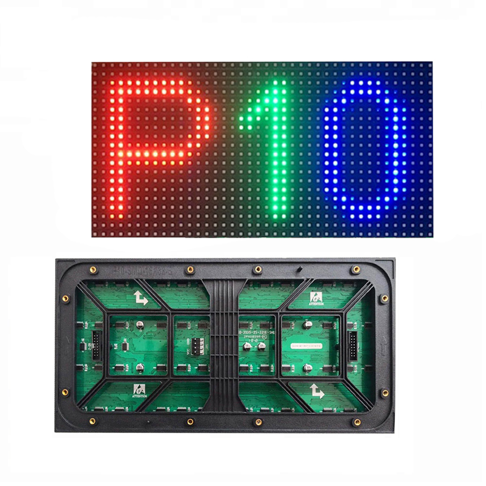 P10 Led Video Wall Modules