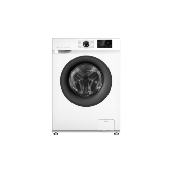 DWF-60A10DBH (MC) के लिए 6kg पुश बटन फ्रंट-लोड वॉशिंग मशीन
