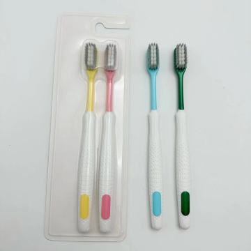 PP Daily Adult Toothbrush