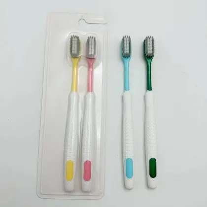 PP Daily Adult Toothbrush