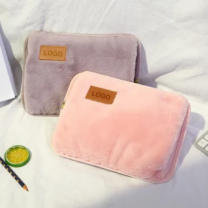 Hot Sale Electric Water Heater Bag: Rechargeable, Insulated Hot Water Bag & Electric Hot Water Bottle with Cover