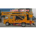 DFAC Double Cabin Aerial Working Truck 14m / 16m