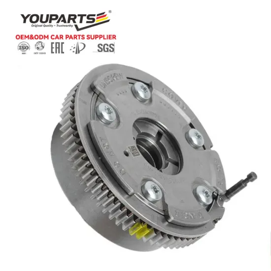 Camshaft Adjuster Actuator for Mercedes-Benz and Honda CRV