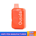 Kits de vape de vape personalizados de Amazon Lost OS5000