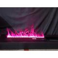 Lowest Price 40 Inch 3D Water Steam Fireplace