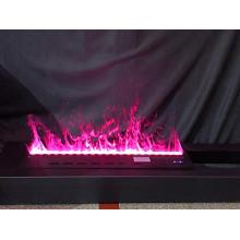 Lowest Price 40 Inch 3D Water Steam Fireplace