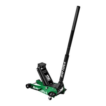 3T Heavy Duty Hydraulic Floor Jack for Cars and Trucks