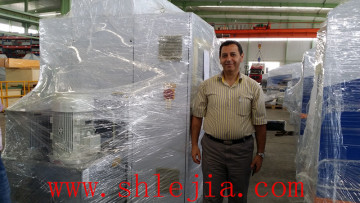 CNC Turret Punch (Sell to Iran)