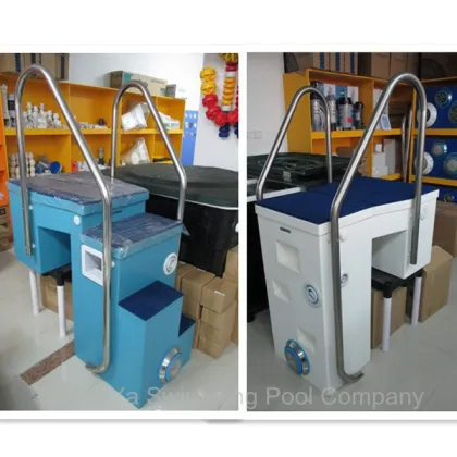 Swimming Pool Filter /natural solutions water filter
