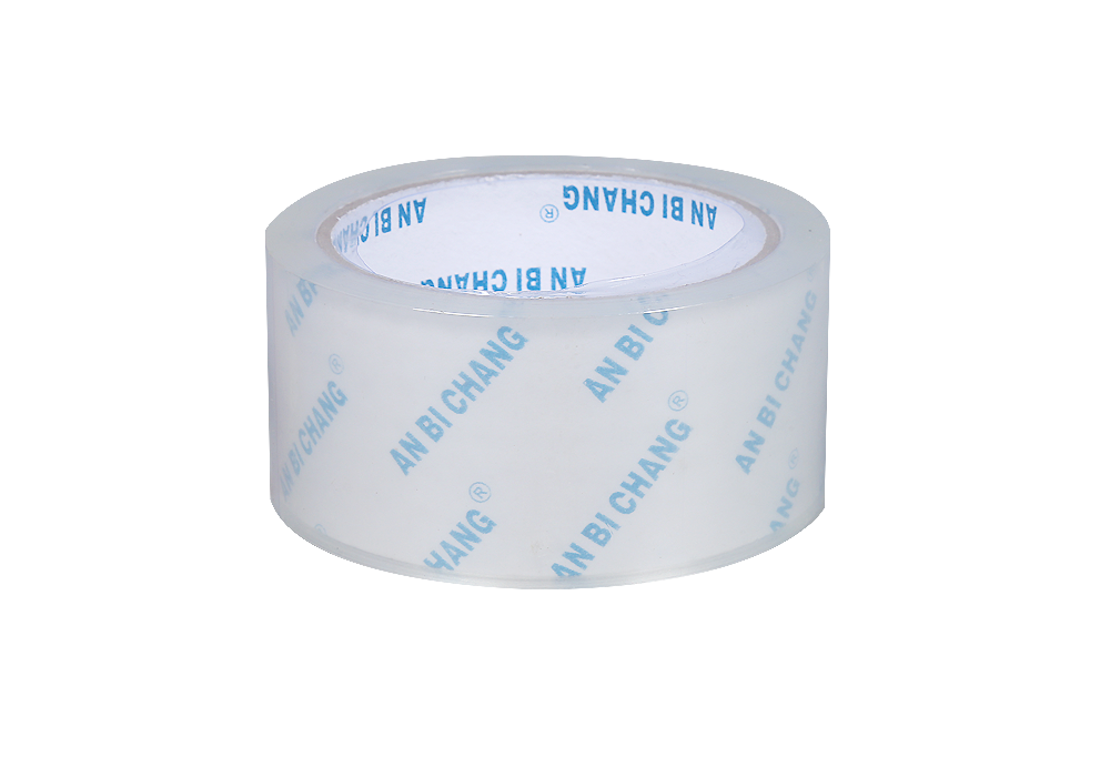 clear bopp tape