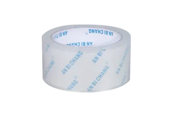 Guangdong Heavy Duty Clear Packaging Tape