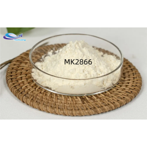 Mk2866 mk-2866 mk-677 S23 sarms powder Ostarine enobosam