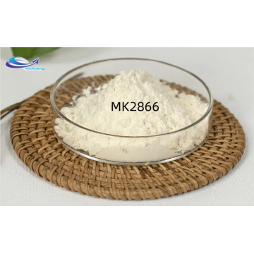 MK2866 MK-2866 MK-677 S23 Sarms Powder Ostarine Enobosam