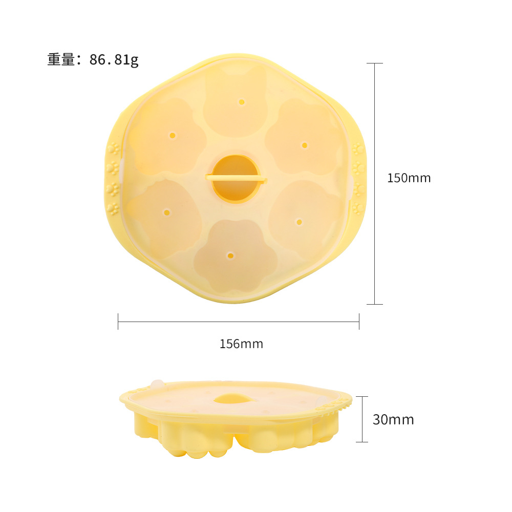 silicone mold MFZ-M005