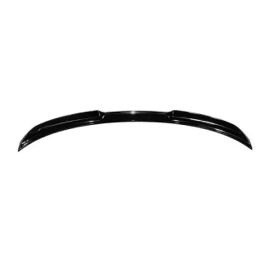 Gloss Black Rear Wing Spoiler for BMW G26 4door - M-Performance Style