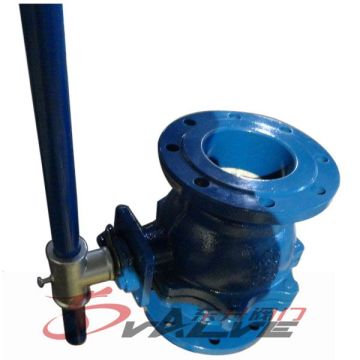 Cast Iron Ball Valve Manufacturers