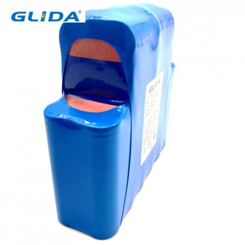 OEM accepted 14.8V 8800mah battery pack 18650 stage light