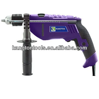 13mm Electric Impact Drill with variable speed