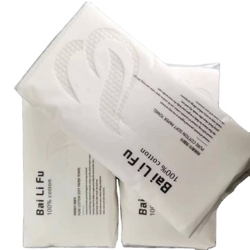 Extra Absorbent Spunlace Cleaning Cloths for Kitchen Use