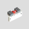 SG/V-O Mechanical Pallet Damper | Buffer